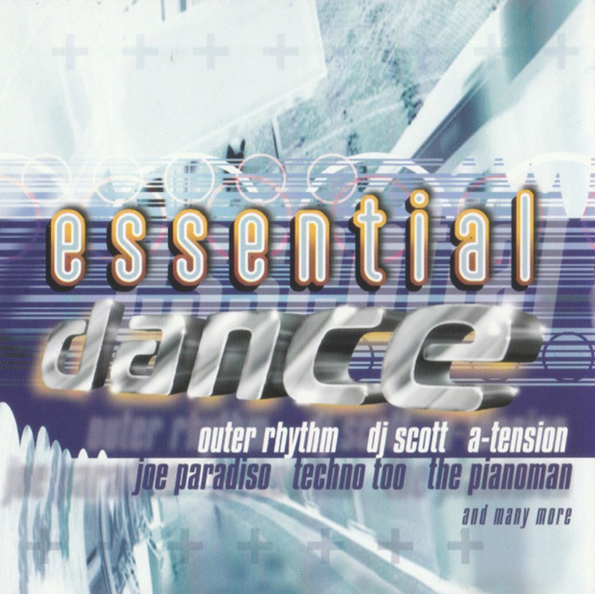 Various – Essential Dance