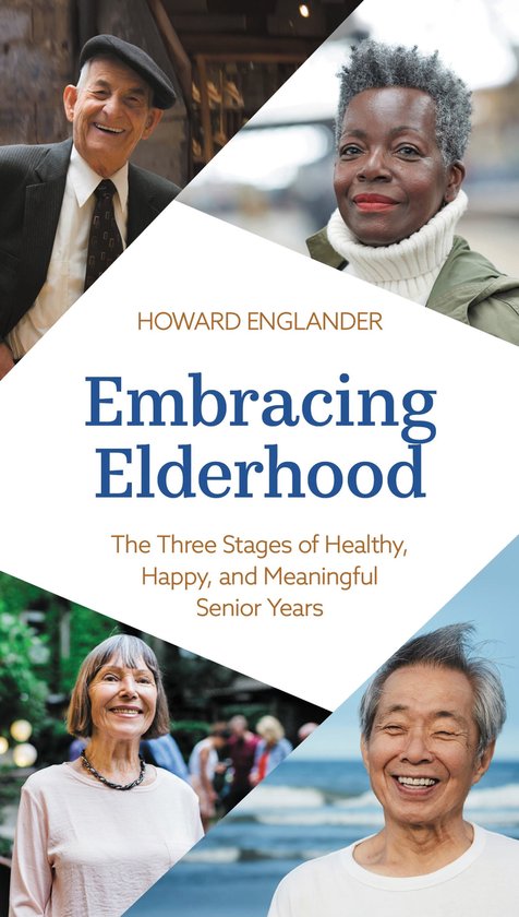 Embracing Elderhood - cover