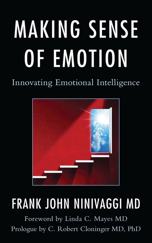 Making Sense of Emotion - cover