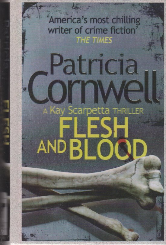 Flesh & Blood
