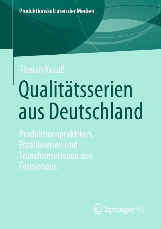 Social Science and Law (German Language) - Qualitätsserien  ... - cover