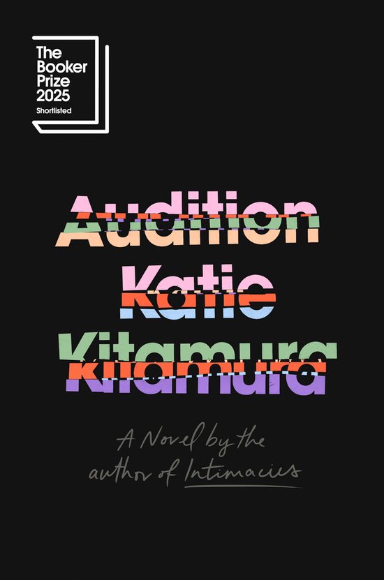 Audition - cover