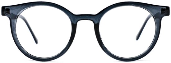 Lunettes de lecture Vista Bonita Classic-Midnight Blue-+3.50