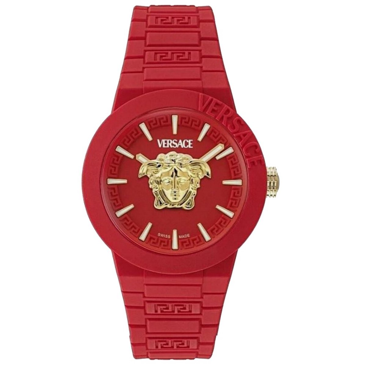 Versace V-Pop VEEFA0124 mannen horloge