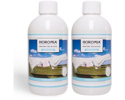 Horomia Wasparfum Fresh Cotton 500 ml per 2 extra voordelig!