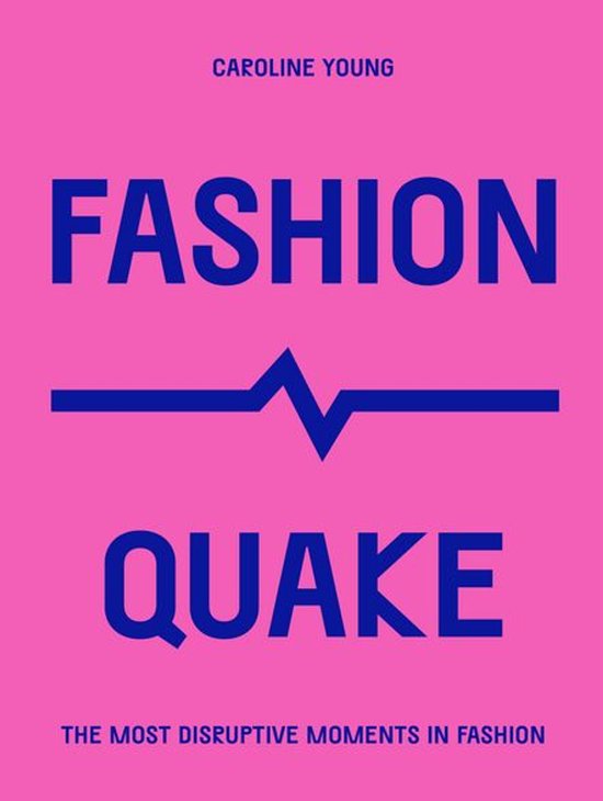 Culture Quake - FashionQuake - cover