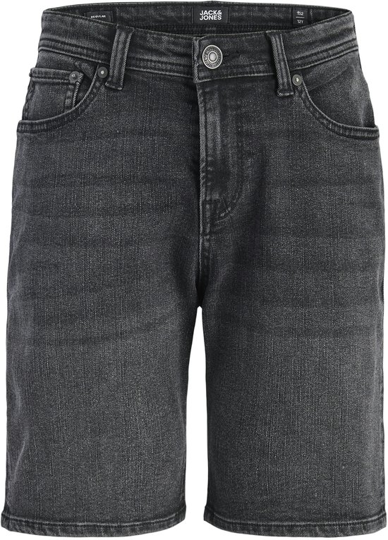 JACK&JONES JUNIOR - JJIRICK JJORIGINAL SHORTS AT 999 JNR Jongens Korte broek