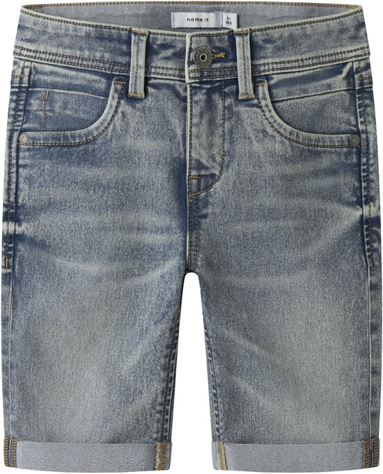 Name It Sofus Long Short Junior - Maat 116