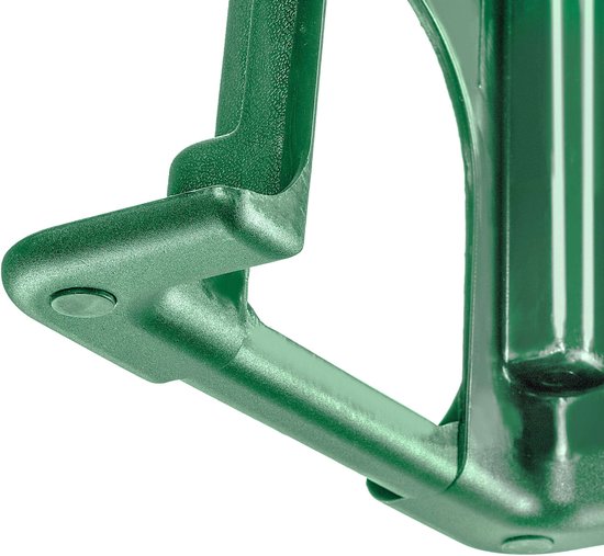 Tuinknieler 3in1 Slen groen van Sencys — afbeelding 2