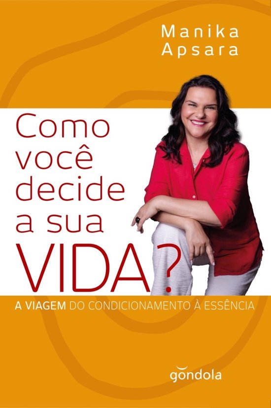 Como você decide a sua VIDA? - cover