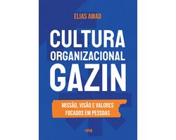 Cultura Organizacional Gazin