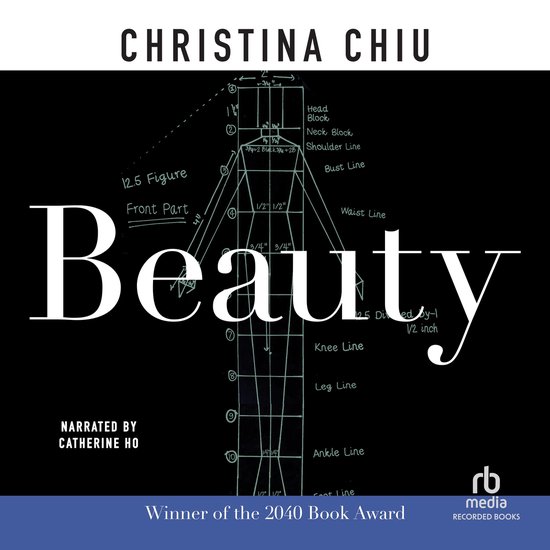 Beauty - cover