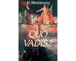 Quo vadis?