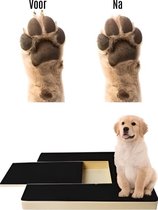 Elektrische Nagelvijl - voor Dieren