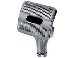 Geschikt voor Dyson stofzuiger huisdierborstel V6 langharig huisdier hondenhaar kattenhaar borstelkop accessoires