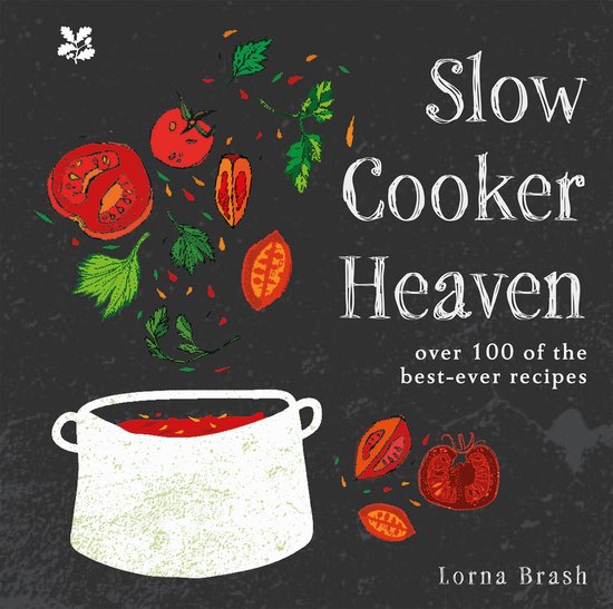 Slow Cooker Heaven - cover