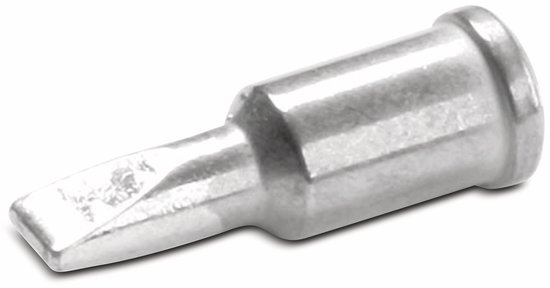 Panne à souder ERSADUR - Série 032 - Ersa ERSADUR Panne à souder 1,1 mm 0032BD - Distributeur