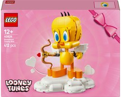LEGO Looney Tunes 40824 - Lieve Tweety Image