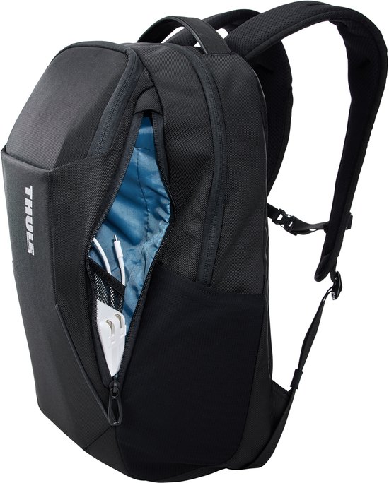Thule Accent Backpack 23L - - alles voor een glimlach