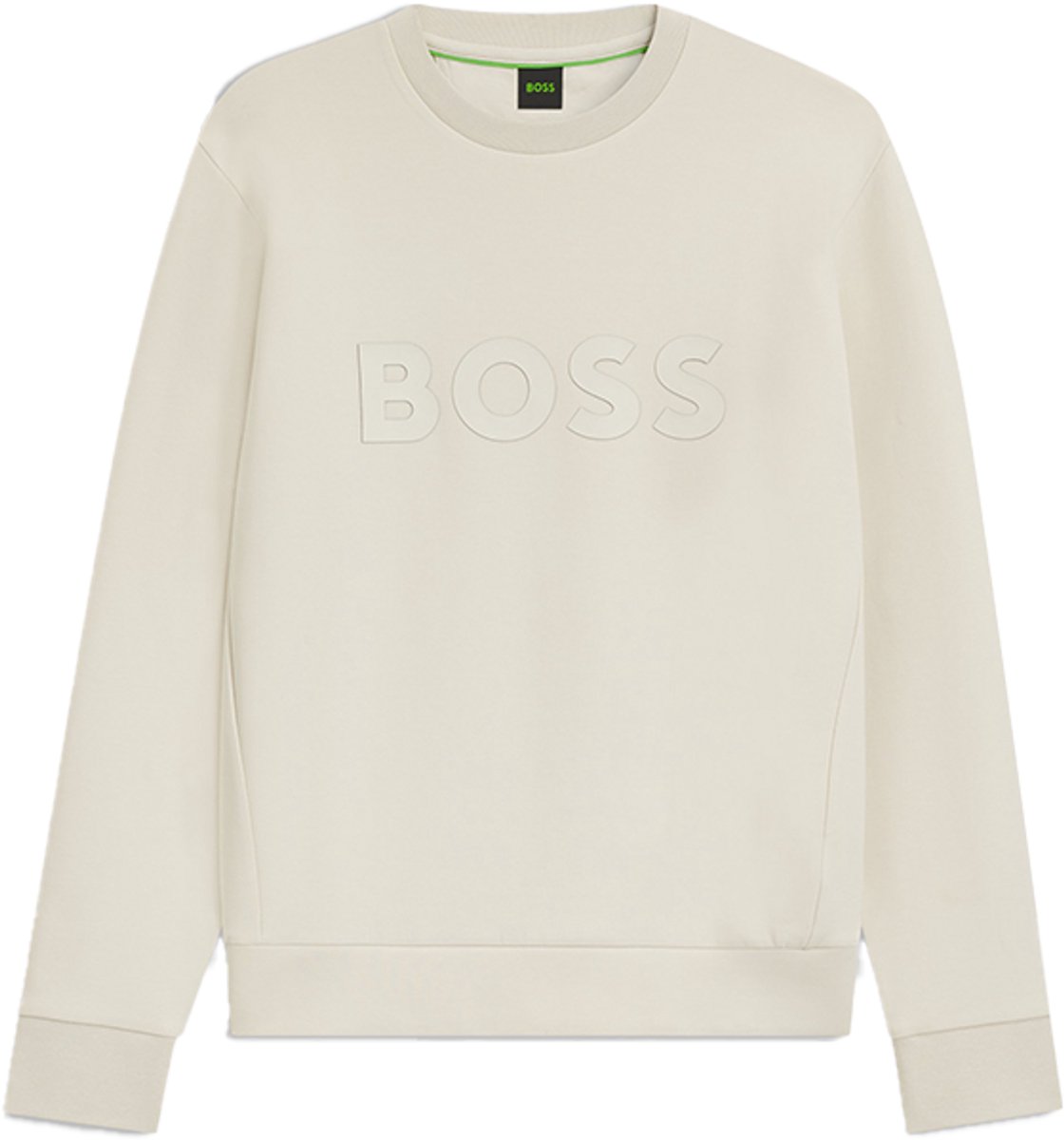 BOSS Salbo Sweater