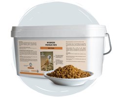 Wisbroek Premium Pate (3.000 gram)