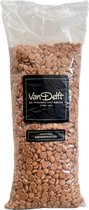 Van Delft - Naturel Kruidnoten - 3000gr - Pepernoten - 3kg - Bulk kruidnoten - Bakkers Kruidnootjes - Intocht Sinterklaas