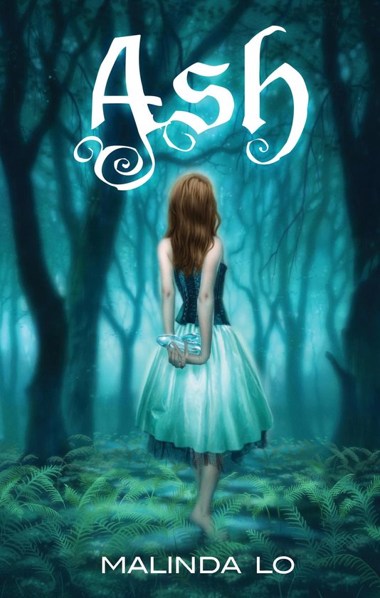 Ash - cover