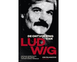 De ontvoering van LUDWIG