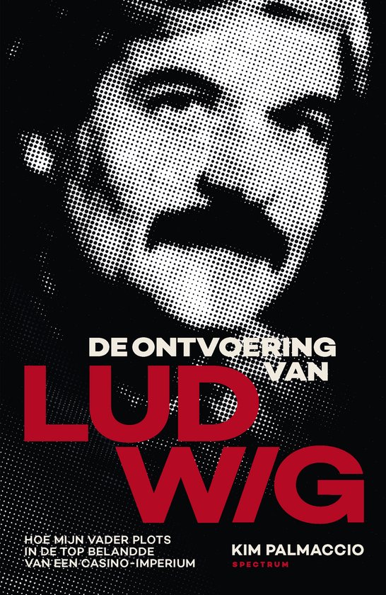De ontvoering van LUDWIG