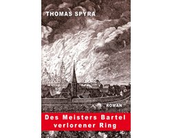 Des Meisters Bartel verlorener Ring