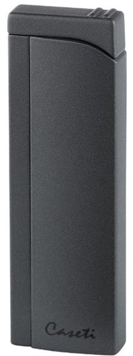 Caseti Piezo Dark Gray Matte