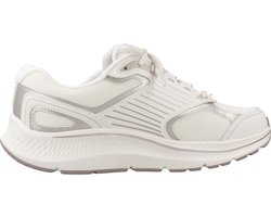 Skechers Go Run Consistent 2.0 Advantage Hardloopschoenen Wit EU 36 Vrouw