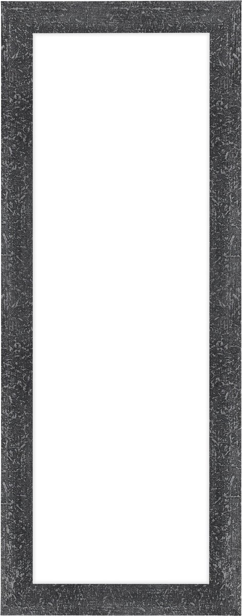 Dutch Frame Factory Fotolijst 20x60 cm - MDF - Grijs Geveegd - Colonia