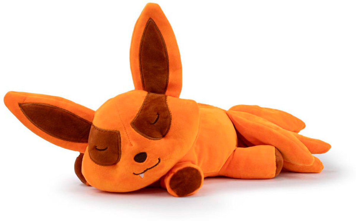 Barrado Naruto Shippuden Knuffel Figure Kurama Sleeping 30 cm Knuffeles
