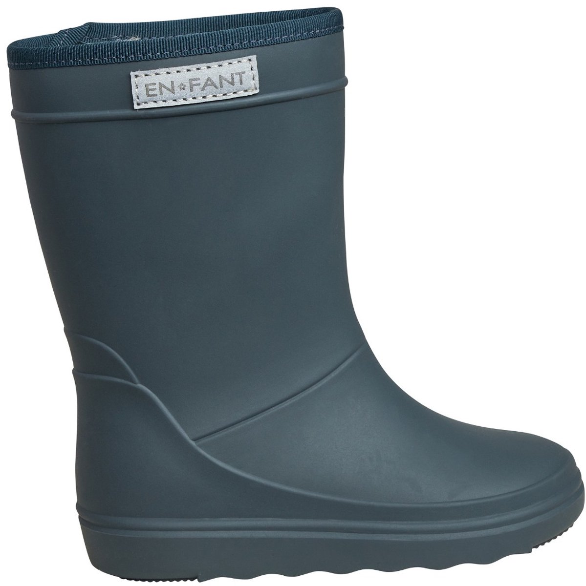 Enfant thermo boots E815062 Dark slate 27