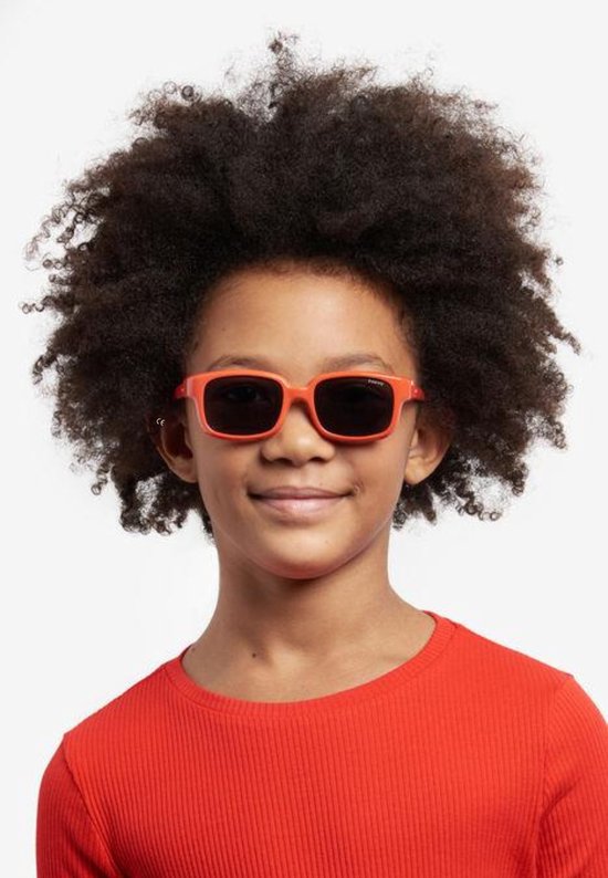 Polaroid Kids PLD K005 CL-ON Clip-on L7Q M9 Oranje — afbeelding 2
