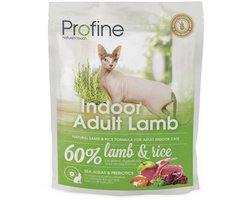 Profine Indoor Adult Lamb 10kg