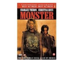DVD Monster