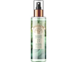 Compagnia Delle Indie Bodymist nr27 Marinenoten en Bergamot 200ml