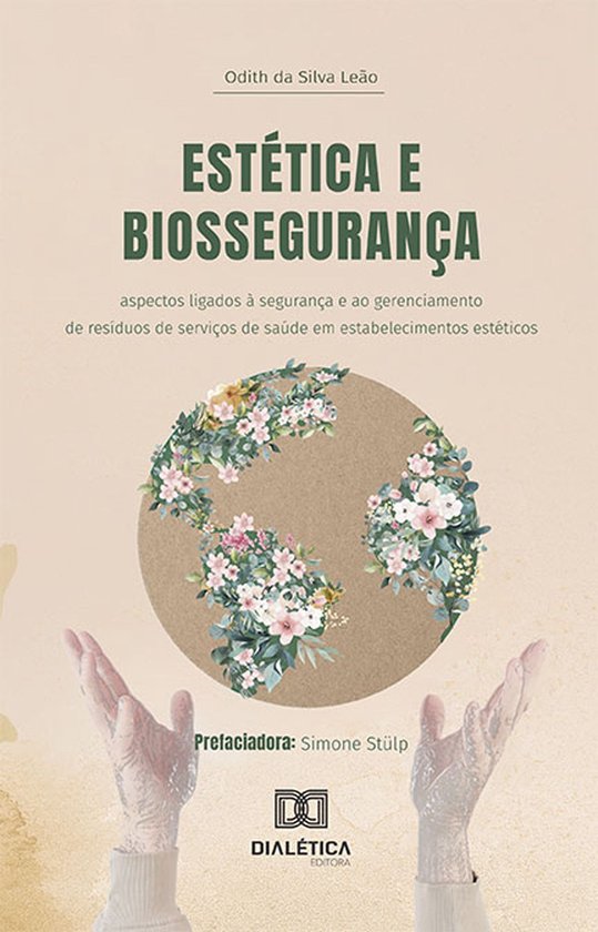 Estética e Biossegurança - cover