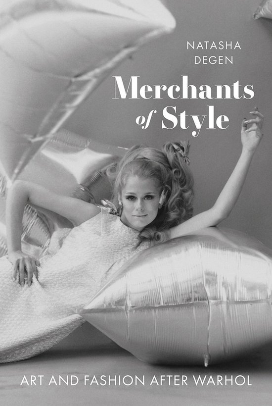 Merchants of Style - cover