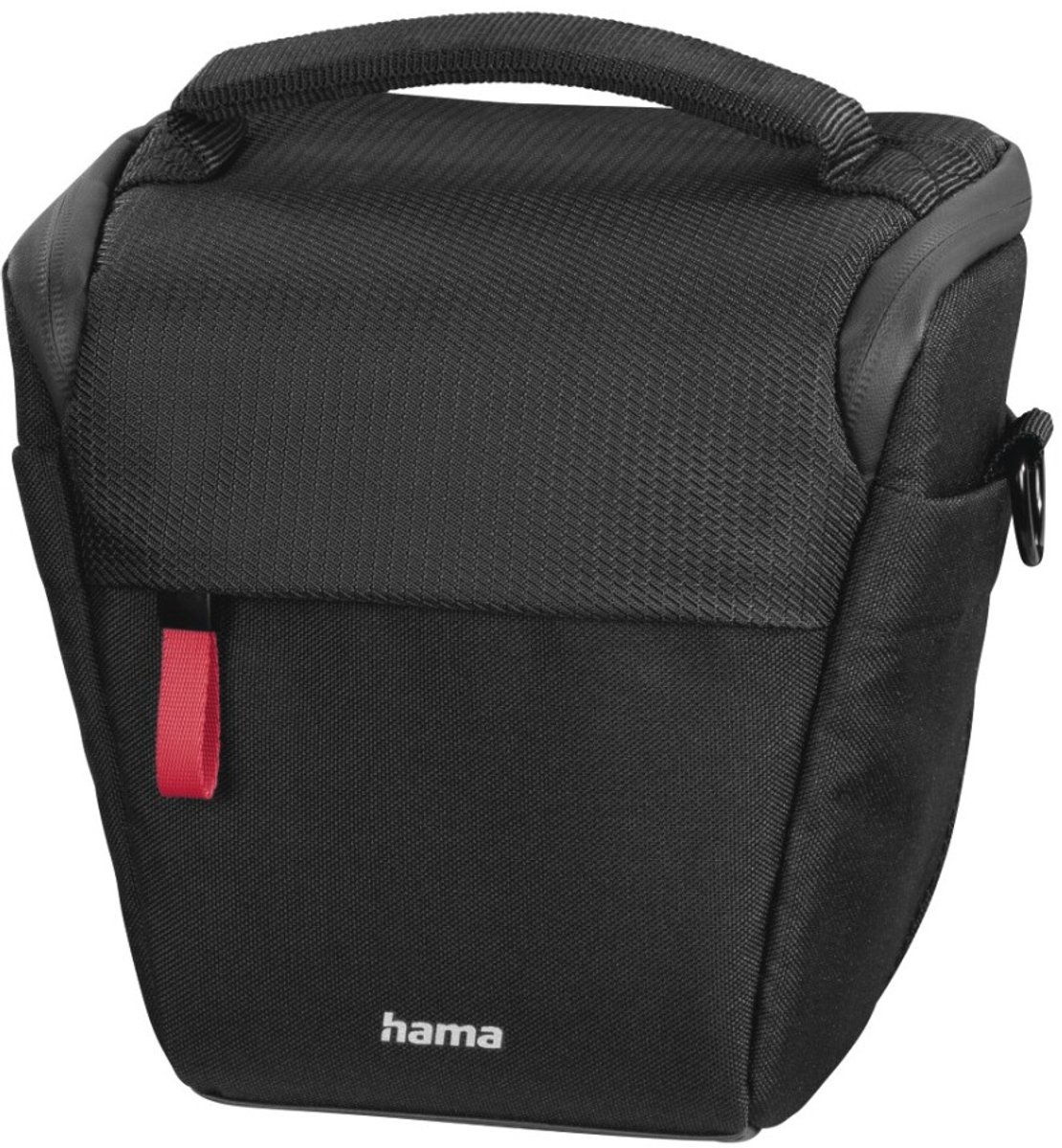 Hama Cameratas Matera 110 Colt Zwart