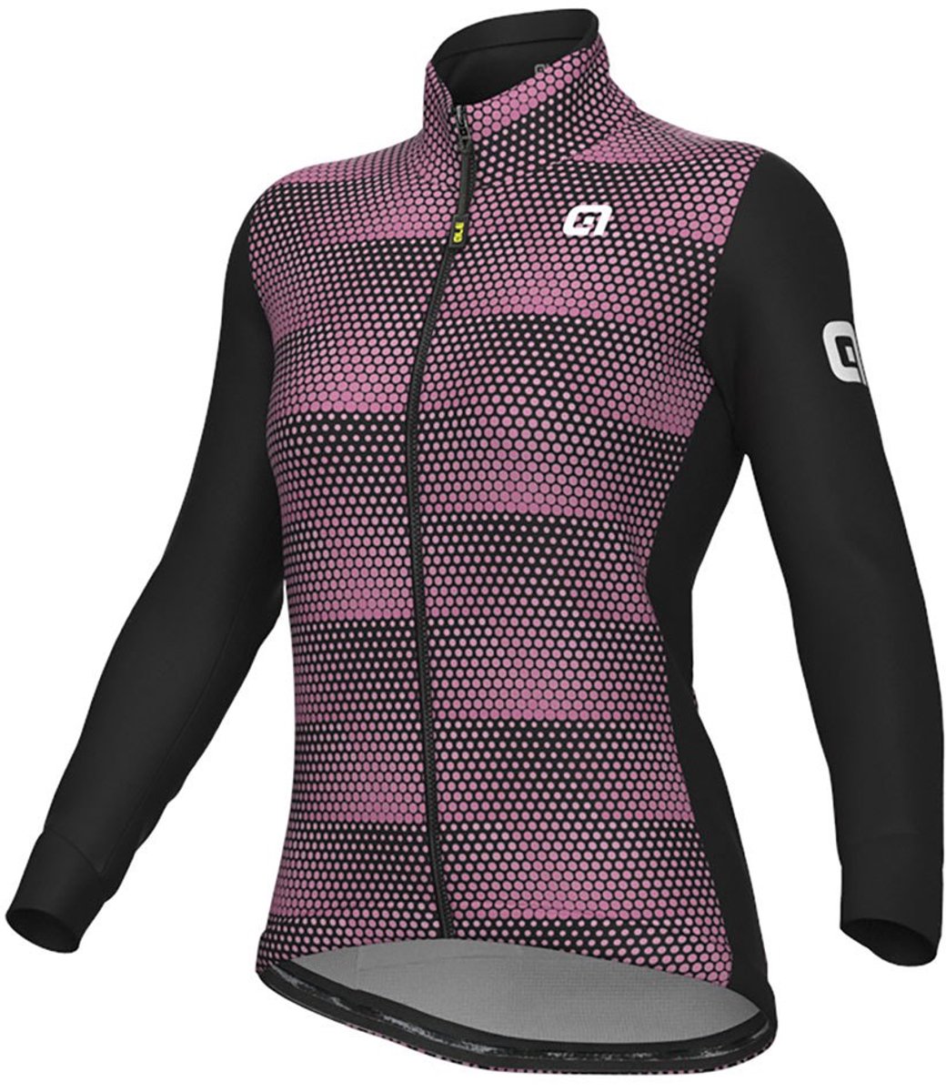 Ale Solid Sharp Jas Roze XL Vrouw