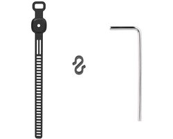 Geschikt voor dji AIR3S royal MAVIC 3PRO royal 2 upmount mount mount accessoires