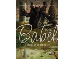 O Livro de Babel – Humanidade em Crise