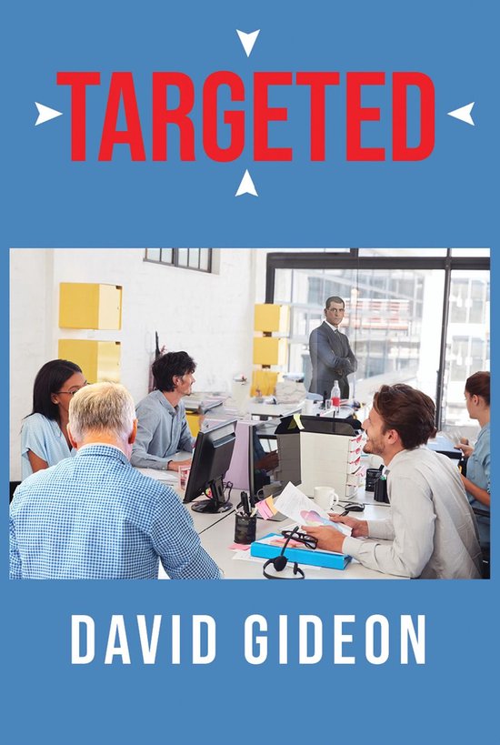 Targeted - cover