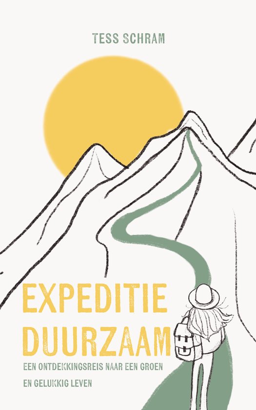 Expeditie duurzaam - cover