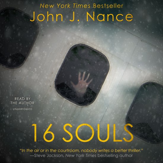 16 Souls - cover