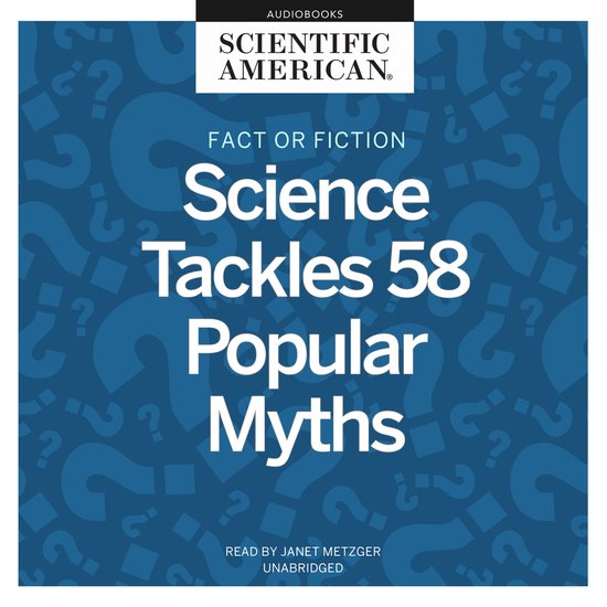 Fact or Fiction - cover