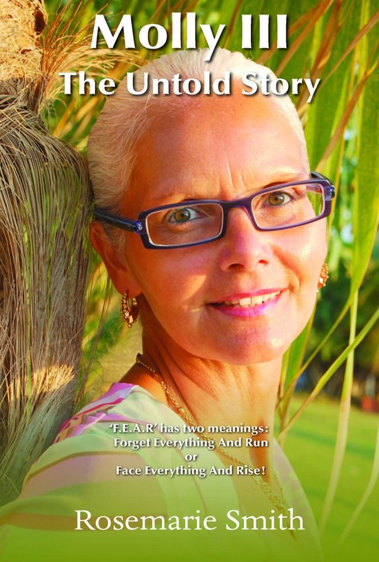 Molly Series 3 - Molly III - cover